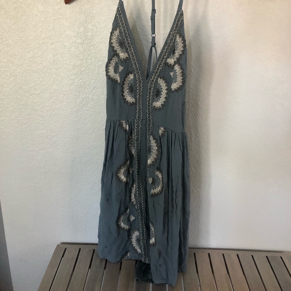 Free People intimacy